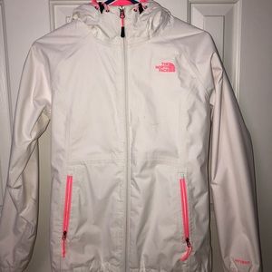 North face jacket